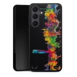 New Carry Case Hülle mattschwarz