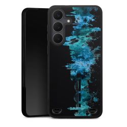 New Carry Case Hülle mattschwarz