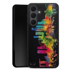 New Carry Case Hülle mattschwarz