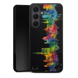 New Carry Case Hülle mattschwarz