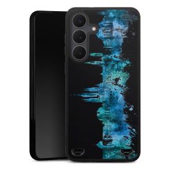 New Carry Case Hülle mattschwarz