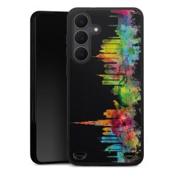 New Carry Case Hülle mattschwarz