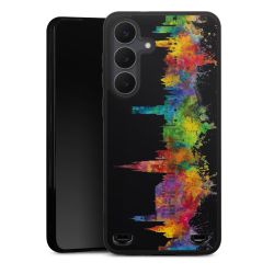 New Carry Case Hülle mattschwarz