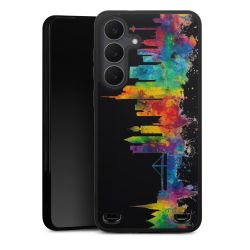 New Carry Case Hülle mattschwarz