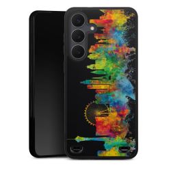 New Carry Case Hülle mattschwarz