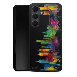 New Carry Case Hülle mattschwarz