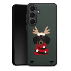 New Carry Case Hülle mattschwarz