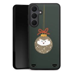 New Carry Case Hülle mattschwarz