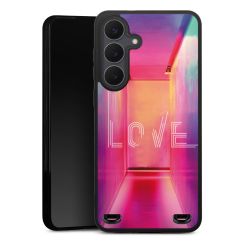 New Carry Case Hülle mattschwarz