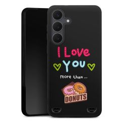 New Carry Case Hülle mattschwarz