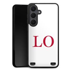 New Carry Case Hülle mattschwarz