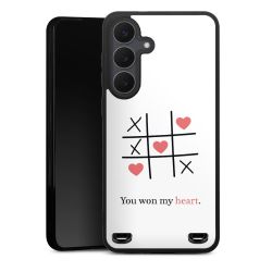 New Carry Case Hülle mattschwarz