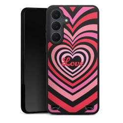 New Carry Case Hülle mattschwarz