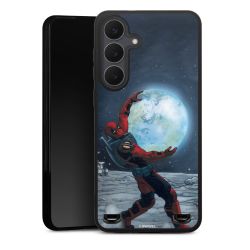 New Carry Case Hülle mattschwarz