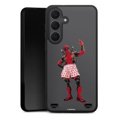 New Carry Case Hülle mattschwarz