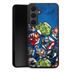 New Carry Case Hülle mattschwarz