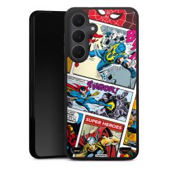 New Carry Case Hülle mattschwarz