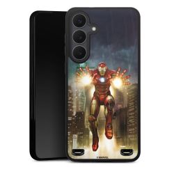 New Carry Case Hülle mattschwarz