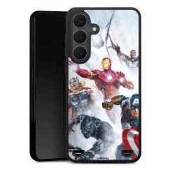 New Carry Case Hülle mattschwarz