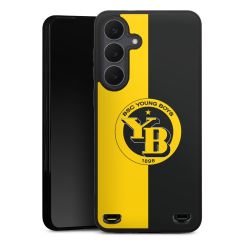 New Carry Case Hülle mattschwarz