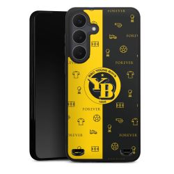 New Carry Case Hülle mattschwarz