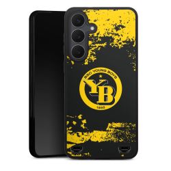 New Carry Case Hülle mattschwarz