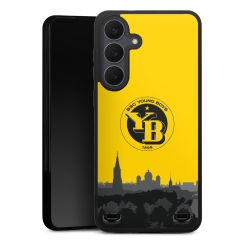 New Carry Case Hülle mattschwarz