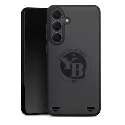 New Carry Case Hülle mattschwarz