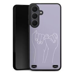 Premium Carry Case Single Matt black