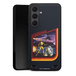 New Carry Case Hülle mattschwarz