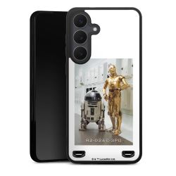 New Carry Case Hülle mattschwarz