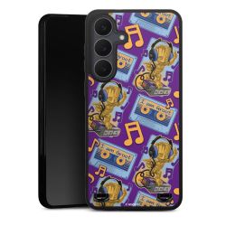 New Carry Case Hülle mattschwarz