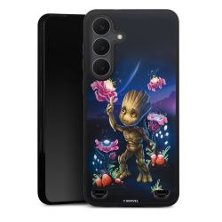 New Carry Case Hülle mattschwarz