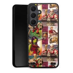 New Carry Case Hülle mattschwarz