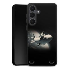 Premium Carry Case Single Matt black