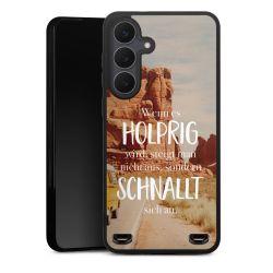 New Carry Case Hülle mattschwarz