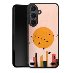 New Carry Case Hülle mattschwarz