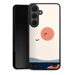 New Carry Case Hülle mattschwarz