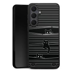 New Carry Case Hülle mattschwarz