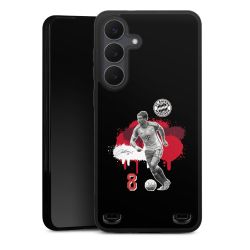 New Carry Case Hülle mattschwarz