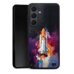 Premium Carry Case Single Matt black