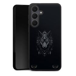 New Carry Case Hülle mattschwarz