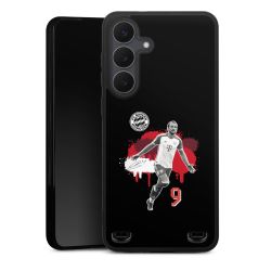 New Carry Case Hülle mattschwarz