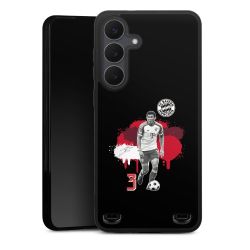 New Carry Case Hülle mattschwarz