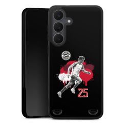 New Carry Case Hülle mattschwarz