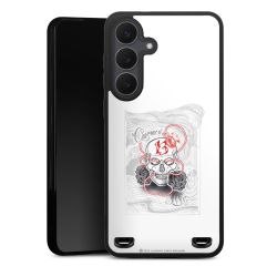 Premium Carry Case Single Matt black