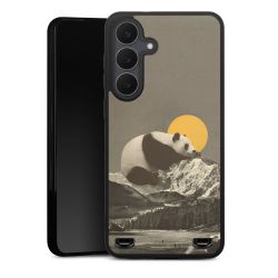 New Carry Case Hülle mattschwarz