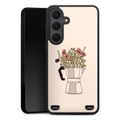 New Carry Case Hülle mattschwarz