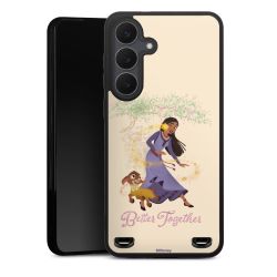 New Carry Case Hülle mattschwarz