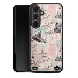 New Carry Case Hülle mattschwarz